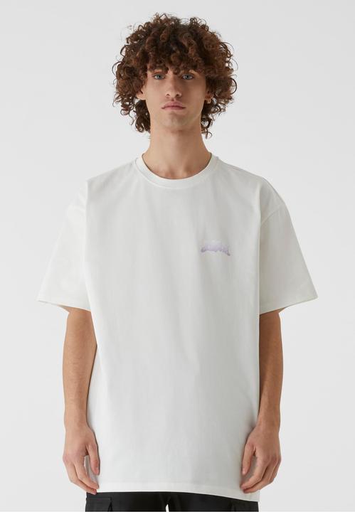 Image du produit Lost Youth LY TEE - FLEURS - 159753 (L)