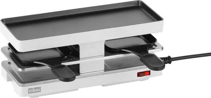 Image du produit Stöckli Base de Twinboard