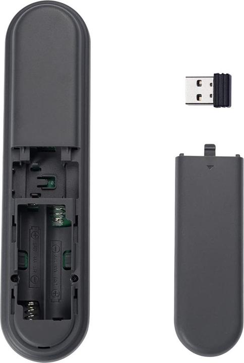 Actual product image Obsbot Tiny Smart Remote 2 (Device-specific remote control, Infrared)
