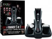 Italian Design i-trimmer 5 in 1
