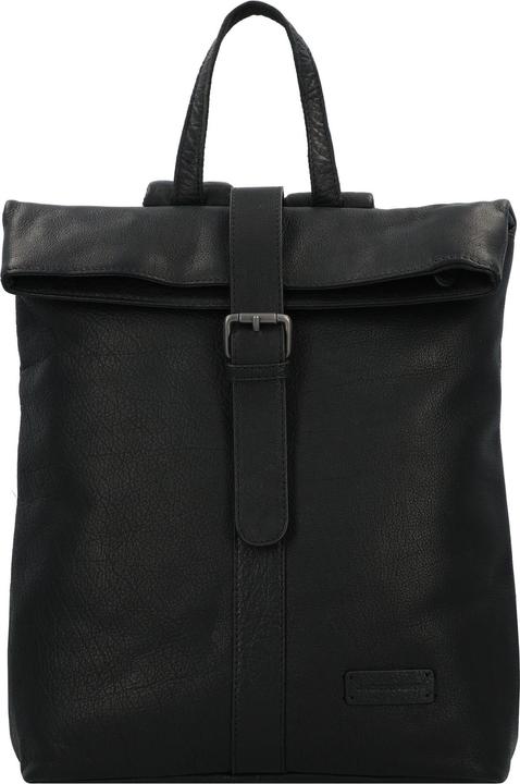 Jack kinsky Porto Daypack Leder 37 cm Laptopfach (11 l)