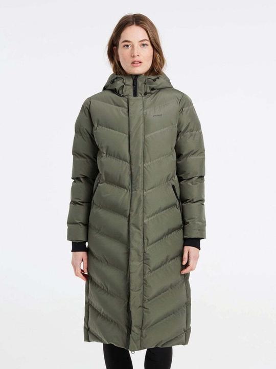 Actual product image Protest Women's Prtbankso Parka (40, L)