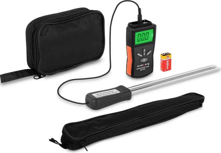 Image du produit Steinberg Humidimètre grain