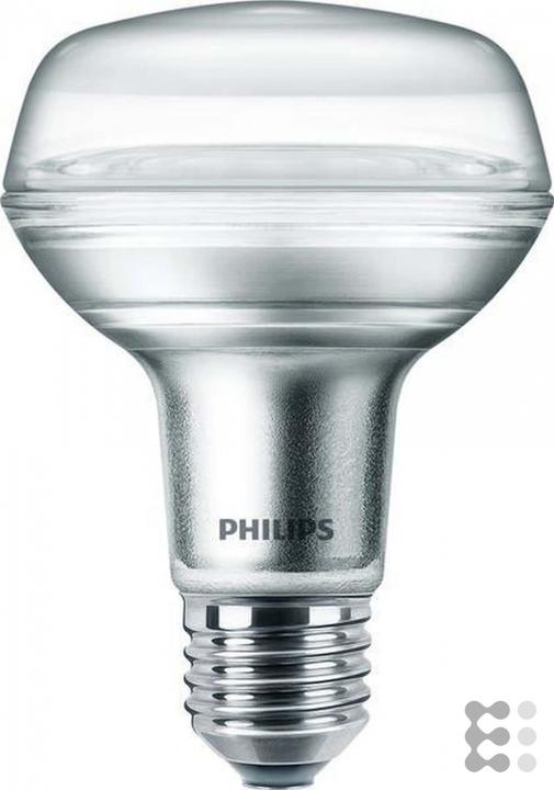 Philips Professional CorePro LEDspot (E27, 8 W, 670 lm, 1 x, A)