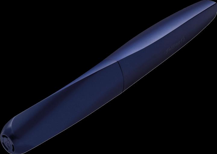 Produktbild Pelikan Füller Twist Night Breeze (Schwarz, Navy, 1 x)