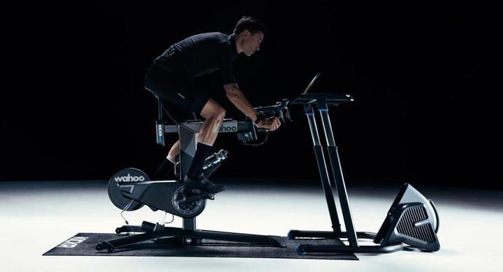 Image du produit Wahoo Kickr Bike V2