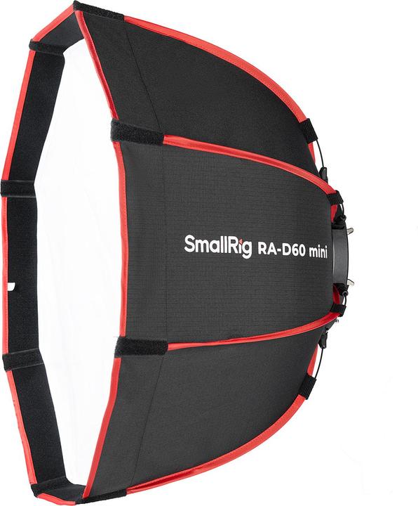 Immagine prodotto SmallRig RA-D60 (Softbox parabolico, 60 cm)