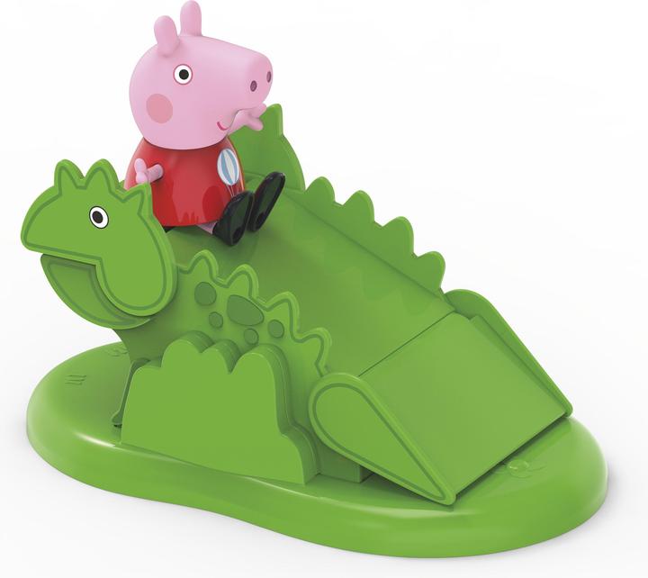 Immagine prodotto Hasbro Peppa Pig - Avventura nel parco delle mongolfiere