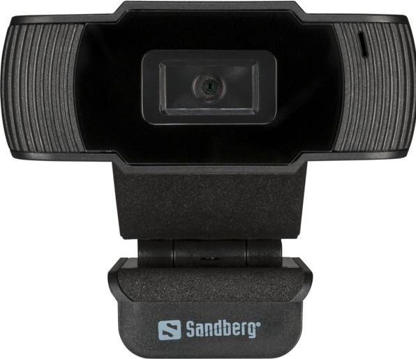 Produktbild Sandberg Saver (0.30 Mpx)
