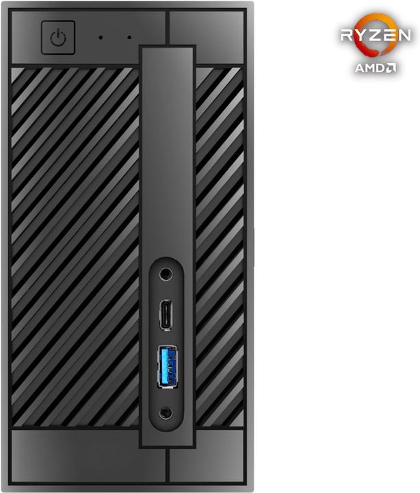 Actual product image AsRock DeskMini A300