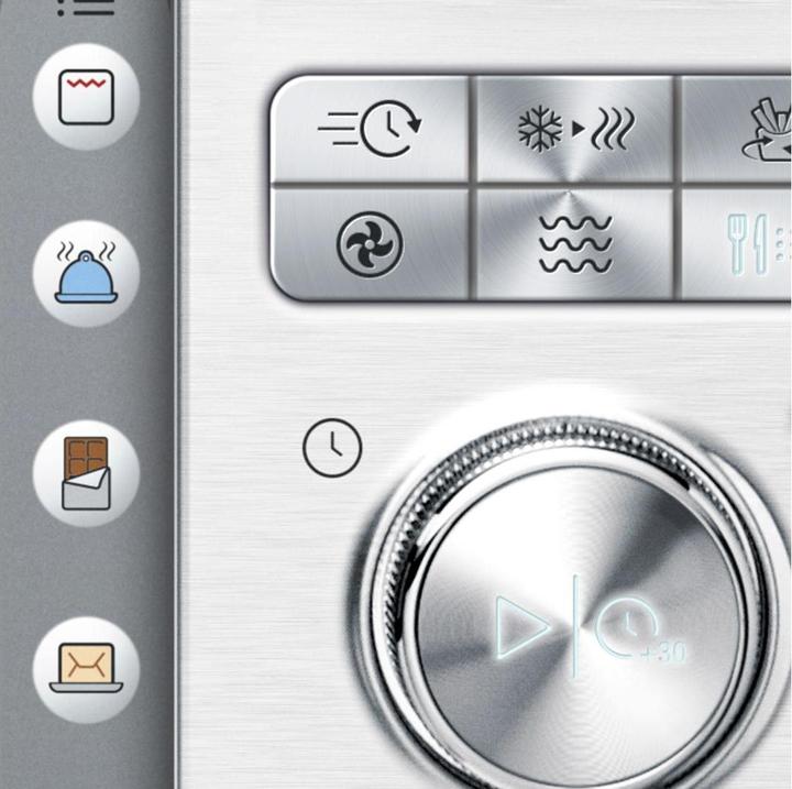 Produktbild Sage The Combi Wave 3-in-1 (CH-Stecker, 32 l)