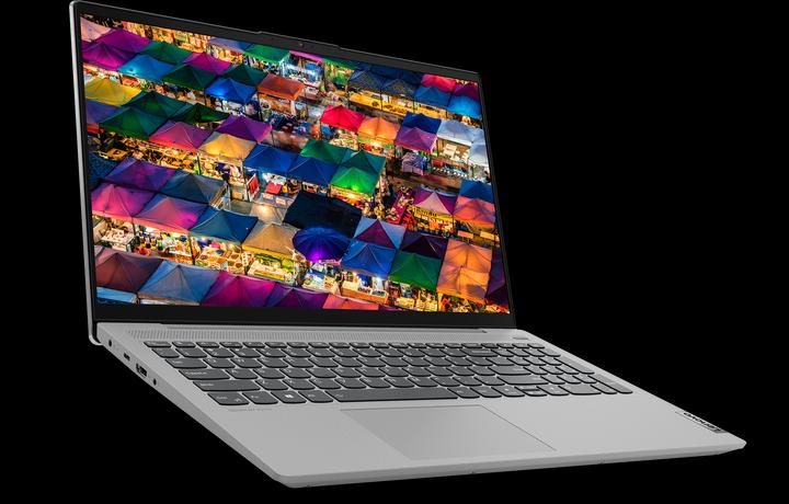 Produktbild Lenovo IdeaPad 5 (15.60", AMD Ryzen 5 4500U, 16 GB, 512 GB, CH)