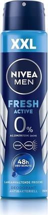 Produktbild NIVEA Fresh Active (Spray, 200 ml)