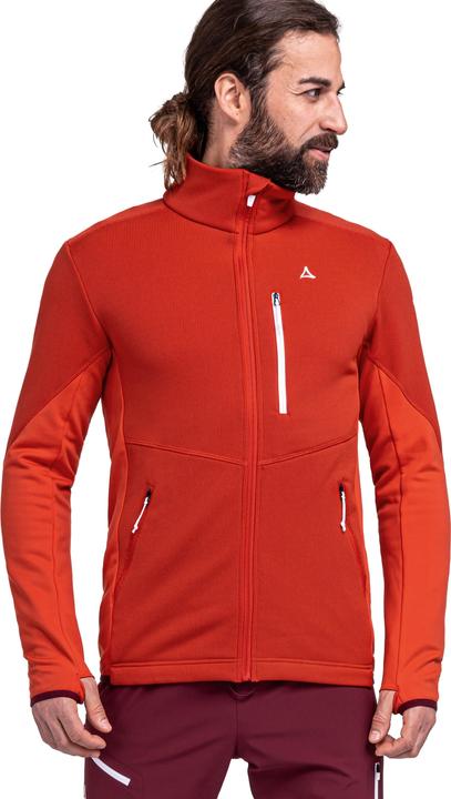 Produktbild Schöffel Fleece Jacket Lodron M (48)