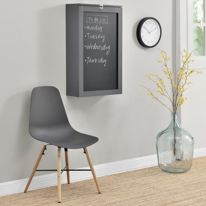 Actual product image En.Casa Ottawa (50 x 91.5 x 156 cm)