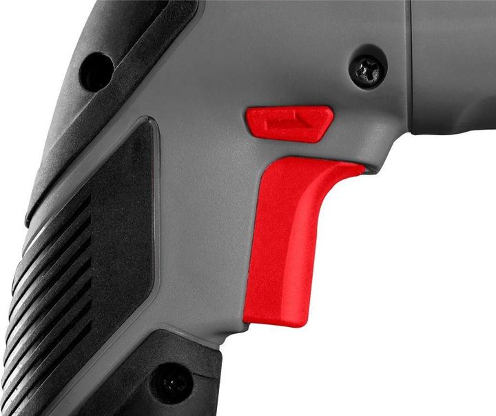 Actual product image No Name SDS+ 800W hammer drill case (Electrical connection)