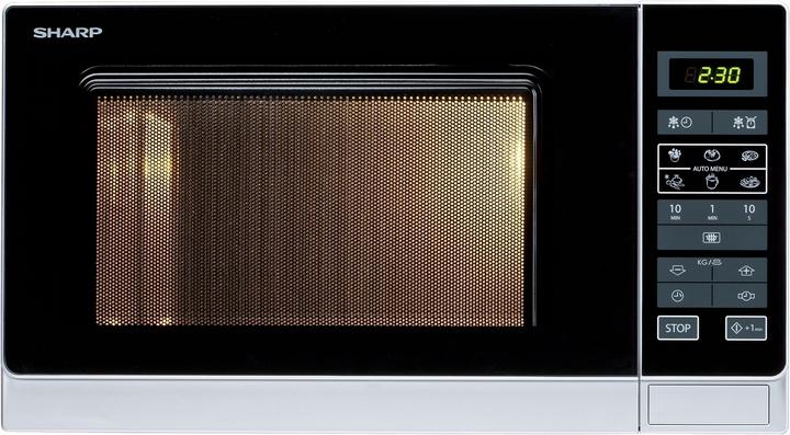 Actual product image Sharp R342 In (25 l)