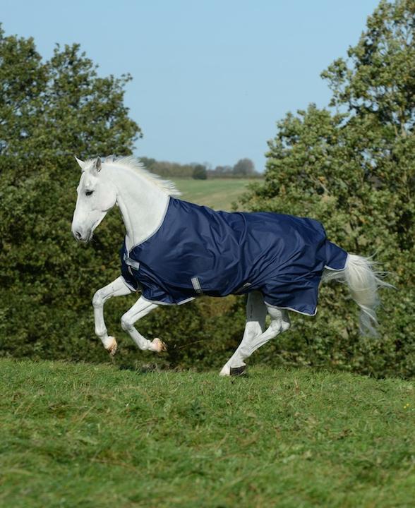 Produktbild Bucas Freedom Turnout 150 g (145 cm)