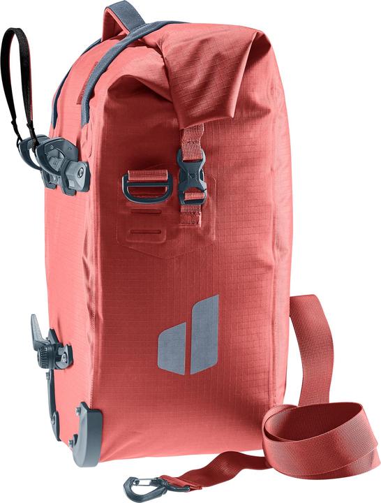 Produktbild Deuter Weybridge (30 l, Gepäckträgertasche)