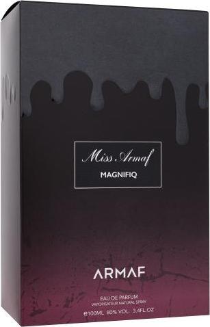 Immagine prodotto Armaf Miss Magnifiq (Eau de parfum, 100 ml)
