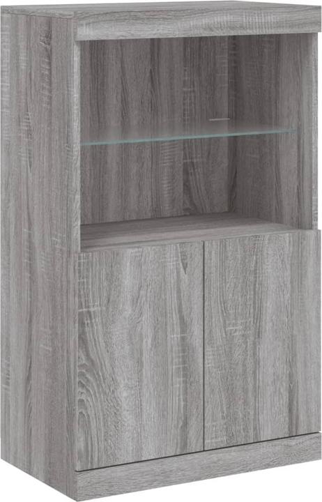 Produktbild VidaXL Jeff (60.5 x 37 x 100 cm)