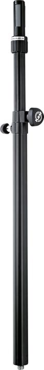 Actual product image K&M 21367, Spacer Tube Ring Lock (1 pcs., Stand, Height-adjustable)