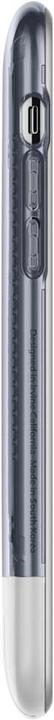 Actual product image Spigen Classic C1 (Apple iPhone X)