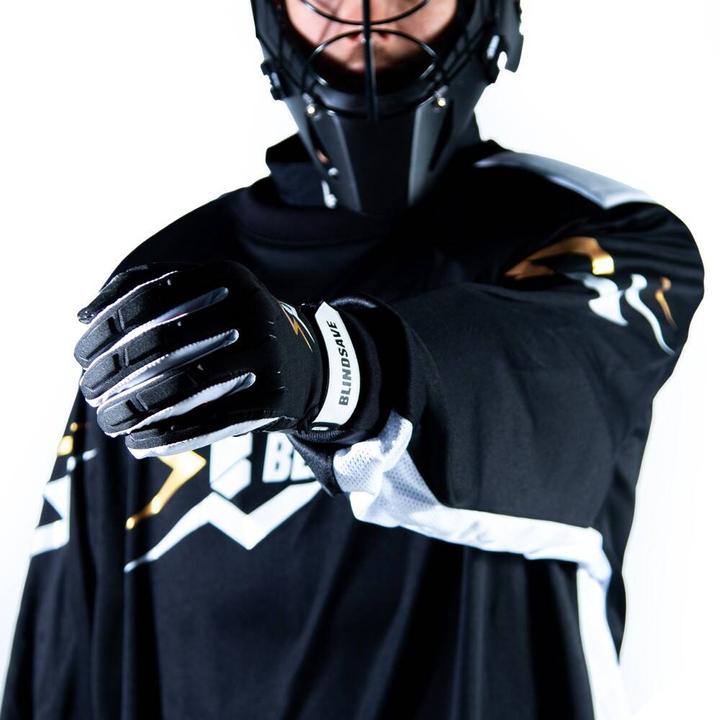 Immagine prodotto Blindsave Guanto da portiere imbottito X (M)