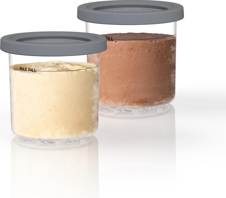 Image du produit Ninja NC300 Tubes à dessert 470 ml (2 pcs)