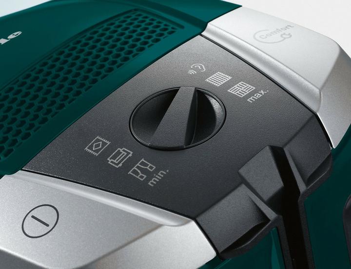 Produktbild Miele Classic C1