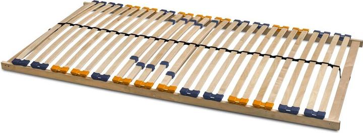Actual product image Coemo Lattenrost Multira starr mit 28 Federleisten