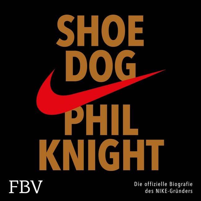 Immagine prodotto Cavaliere:Cane da scarpe (Phil Knight, Tedesco)