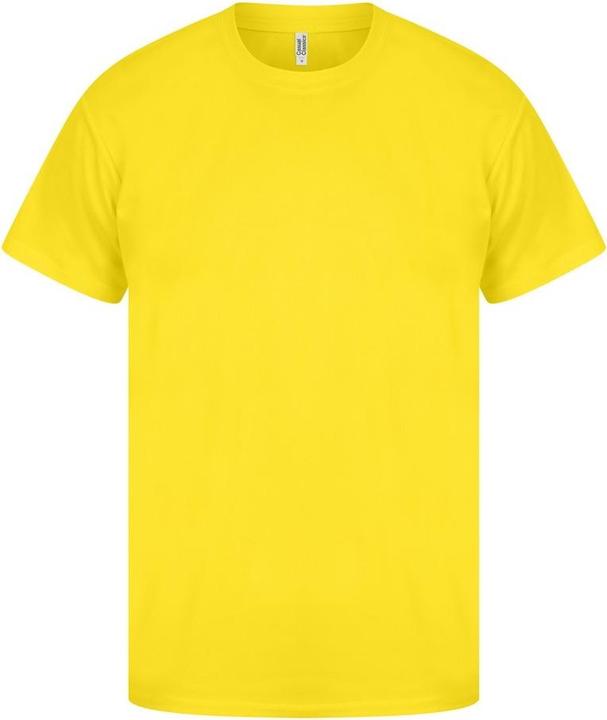 Actual product image Universal Textiles Original Tech Tshirt (XXL)