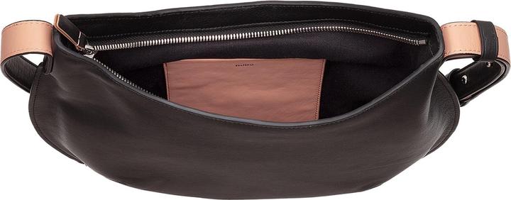 Image du produit Dudu Hispani Sac à bandoulière en cuir 34 cm