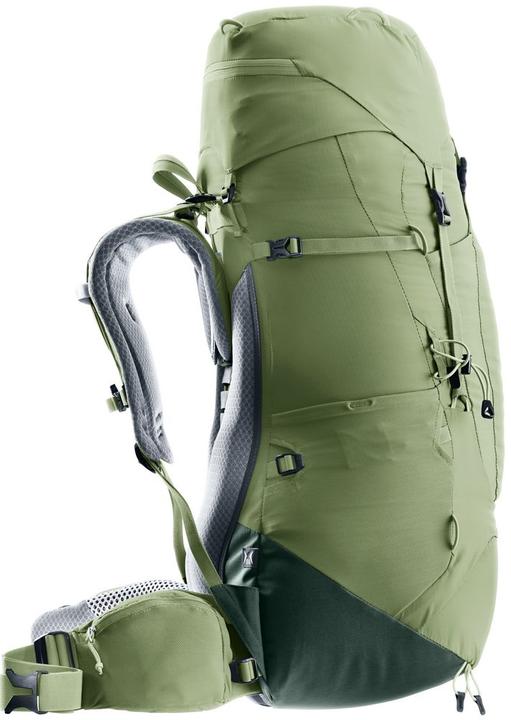 Image du produit Deuter Aircontact Lite 45 + 10 (55 l)