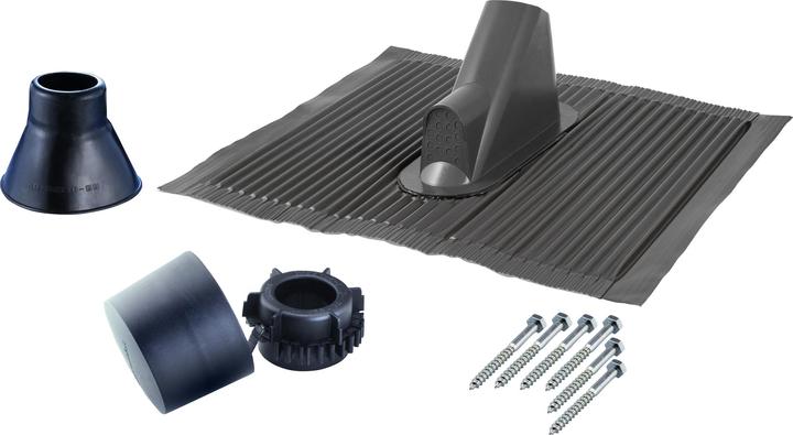 Actual product image Kathrein ZTS 41sw Antenna Mast Mounting Kit (Various)