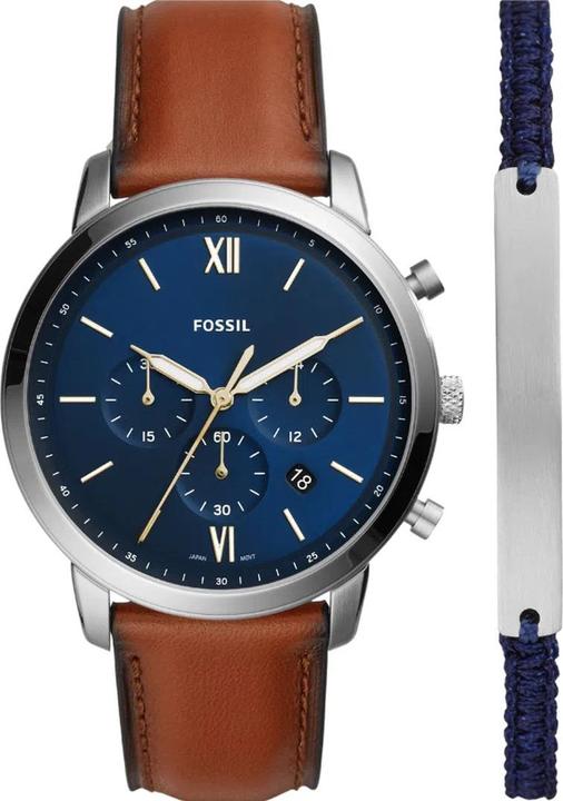 Produktbild Fossil Neutra (Chronograph, 44 mm)