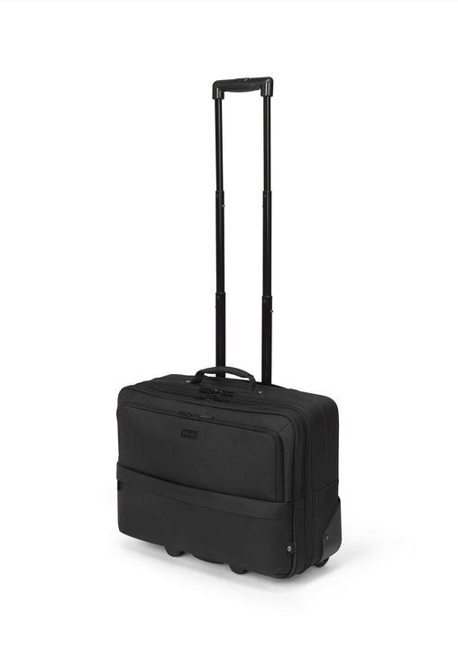 Immagine prodotto Dicota Custodia Eco Multi Roller CORE 15-17,3" (28 l, Bagaglio a mano (fino a 50 litri))