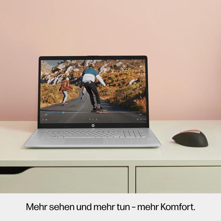 Immagine prodotto HP 17-cn3055ng (17.30", Intel Core i5-1334U, 16 GB, 1000 GB, DE)
