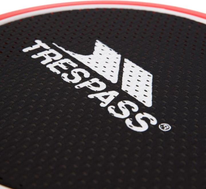 Image du produit Trespass STRINGBATZ Jeu de pagaie et de ballon trampoline