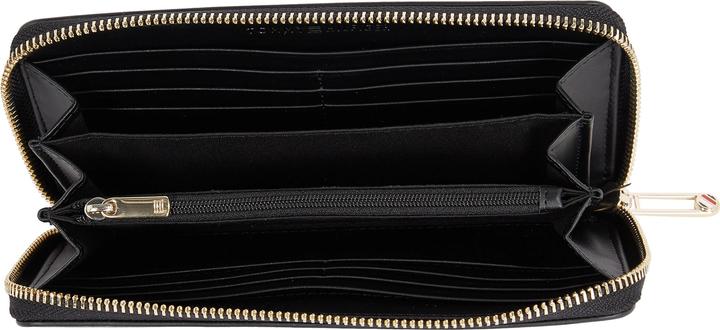 Image du produit Tommy Hilfiger Portefeuille long Iconic Tommy Lrg Ziparound Solid PSP23