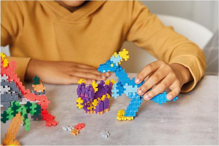 Immagine prodotto Plus-Plus Dinosauro