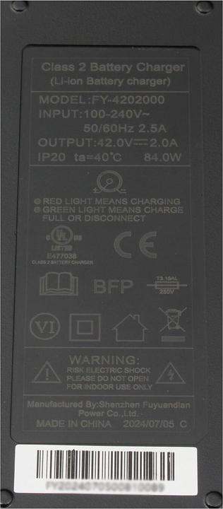 Image du produit Acer FY-4202000 (85 W)
