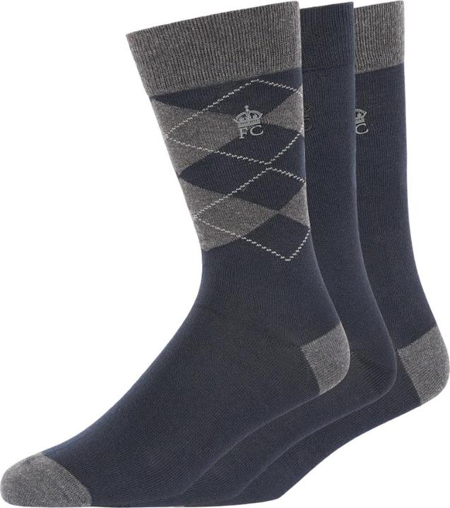 Produktbild French Connection Socken (3erPack) (3er Pack, 40.5 - 45.5)