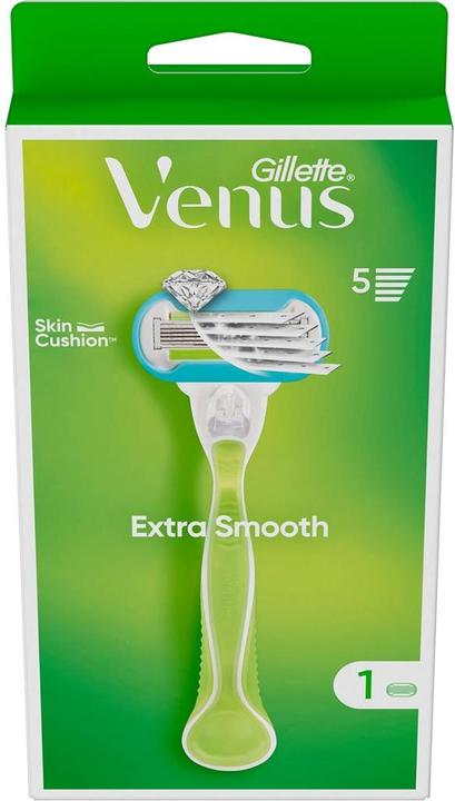 Gillette Venus Abbraccia