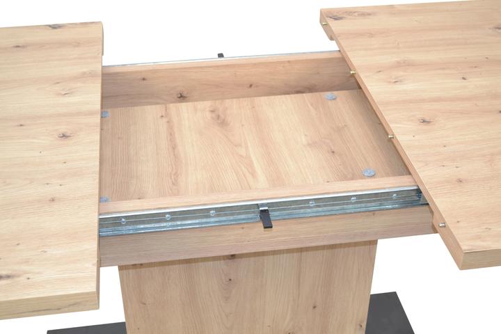 Actual product image Möbel Direkt Online Ben (120 x 76 x 80 cm)
