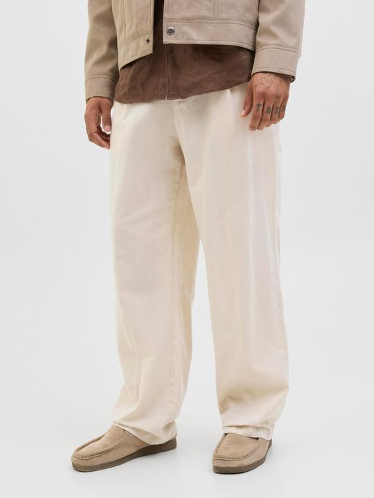 Produktbild Jack & Jones Jpstbill Diego Summer Pants Styd Ss25 (XL)