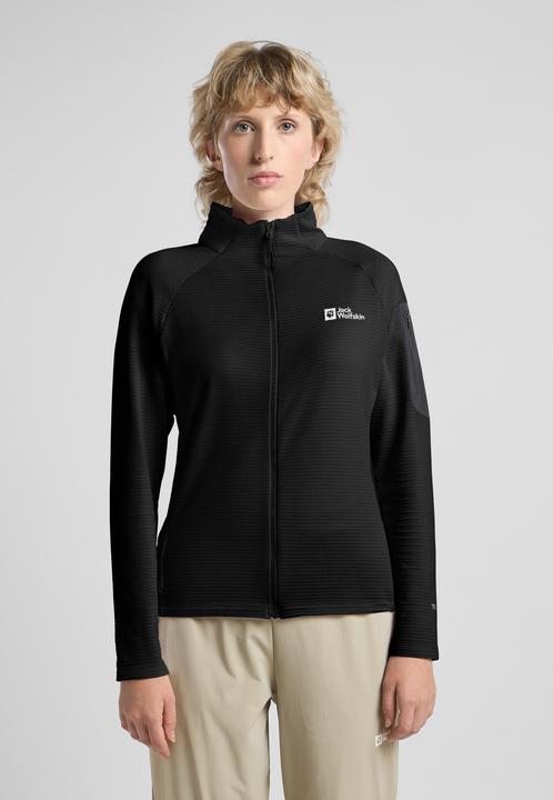 Immagine prodotto Jack Wolfskin Prelight Fz W (L)