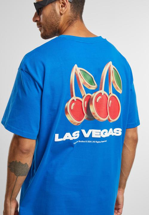 Immagine prodotto Mister Tee MisterTee - Maglietta oversize Gambling Capital - 174647 (L)