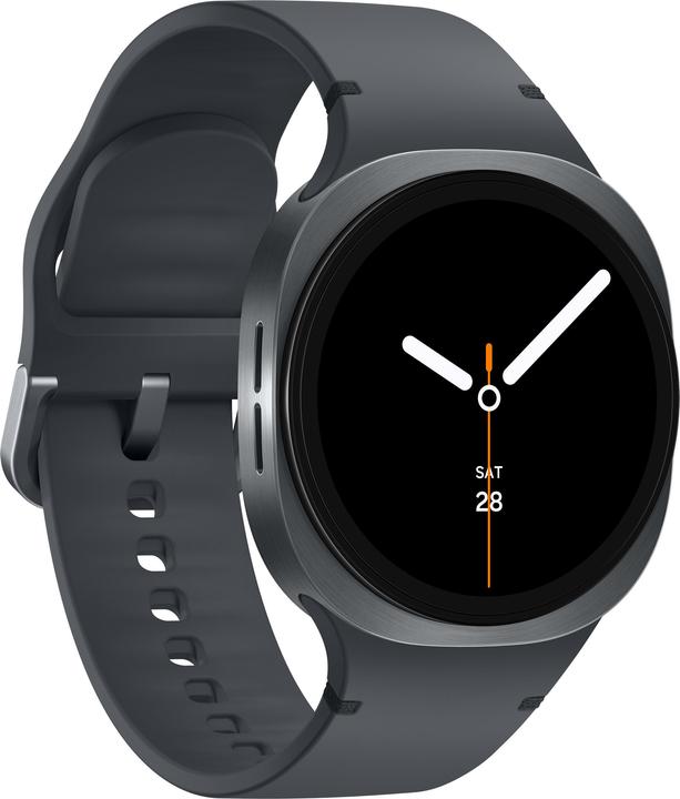 Image du produit Samsung Galaxy Watch 8 (40 mm, WLAN uniquement)